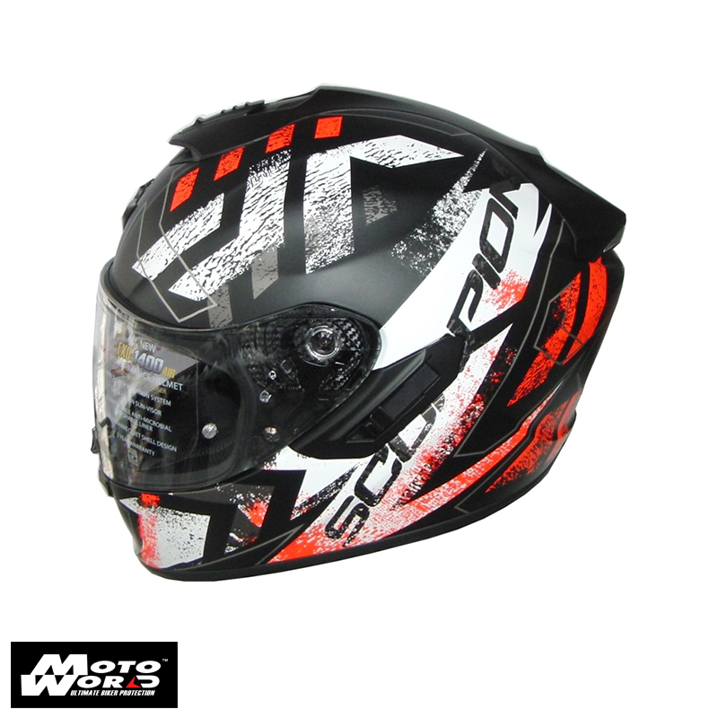 Scorpion exo 1400 air picta sale